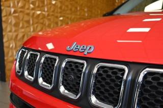 JEEP Compass usata 12