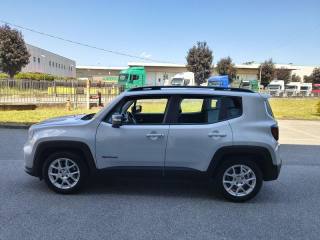 JEEP Renegade usata, con Cerchi in lega