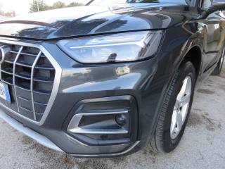 AUDI Q5 usata, con Airbag Passeggero
