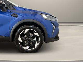 RENAULT Captur usata, con Fari direzionali