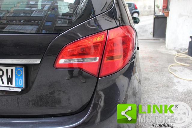 OPEL Meriva usata, con Cruise Control