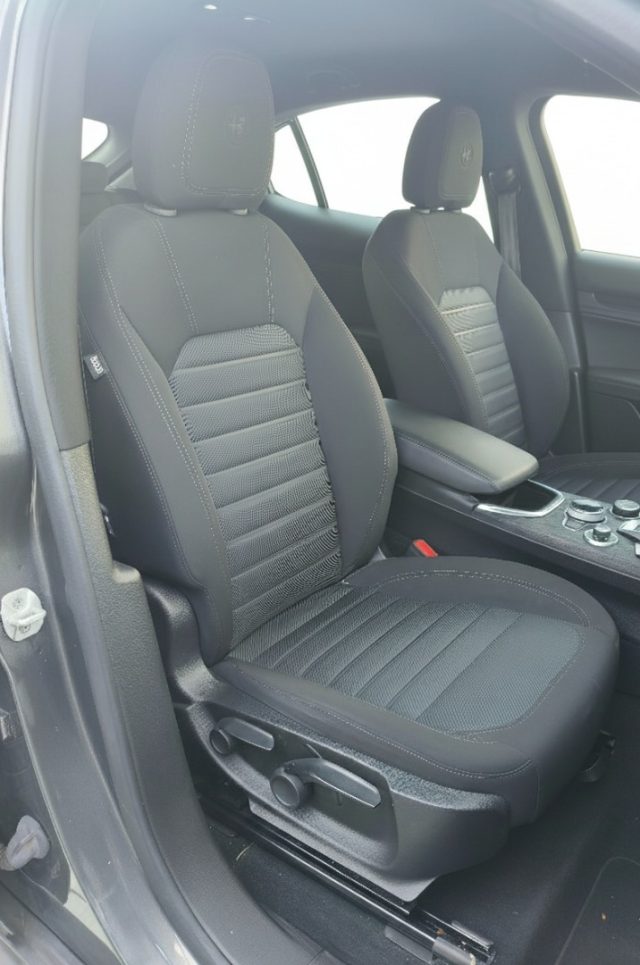 ALFA ROMEO Stelvio usata, con Cruise Control