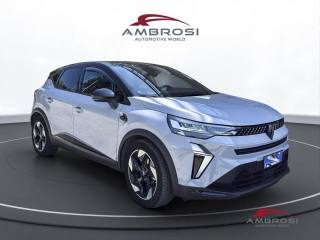 RENAULT Captur usata 1