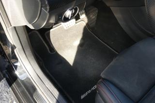 MERCEDES-BENZ A 200 usata, con Volante in pelle