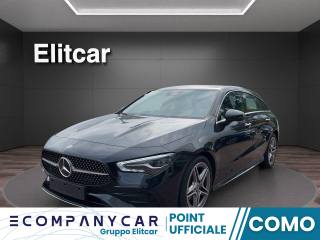 MERCEDES-BENZ CLA 180 Automatic Shooting Brake AMG Line Advanced Plus