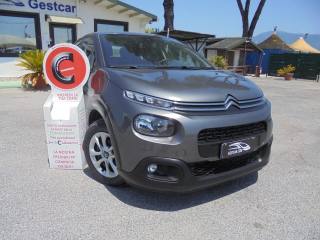 CITROEN C3 PureTech 82 Feel