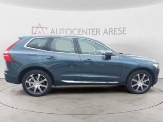 VOLVO XC60 usata, con Controllo trazione