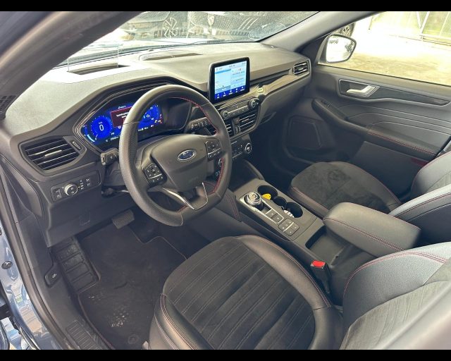 FORD Kuga usata, con Controllo trazione