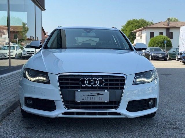 AUDI A4 usata, con Airbag