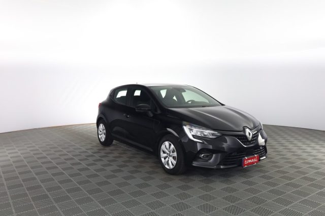 RENAULT Clio usata 1