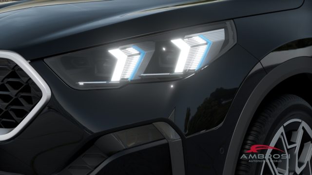 BMW X2 usata 5