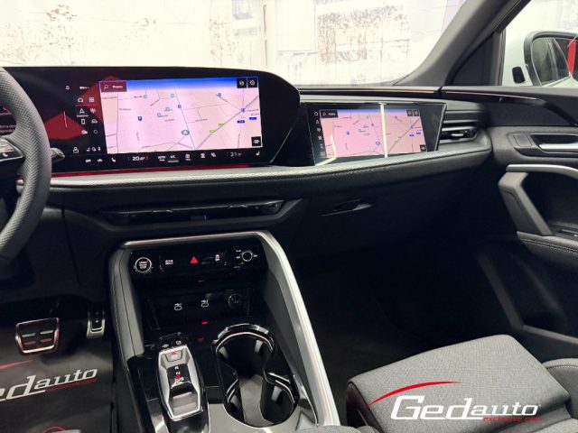 AUDI Q5 usata, con Lettore CD