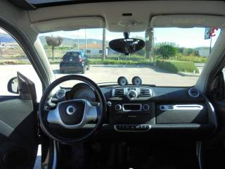 SMART ForTwo usata, con Chiusura centralizzata telecomandata