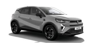 RENAULT Captur ECO-G 100 CV