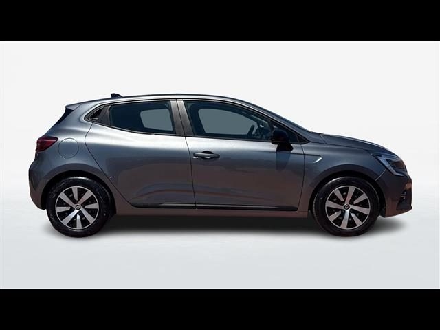 RENAULT Clio usata, con Airbag Passeggero