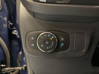 FORD Puma usata, con Immobilizzatore elettronico