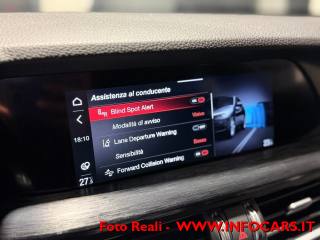 ALFA ROMEO Stelvio usata, con Servosterzo