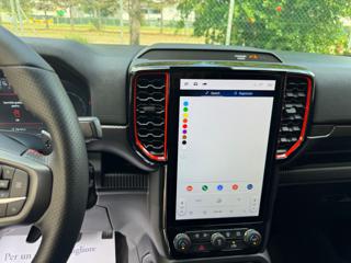 FORD Ranger Raptor usata, con Controllo automatico clima