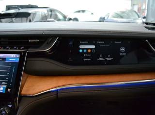 JEEP Grand Cherokee usata, con Cruise Control