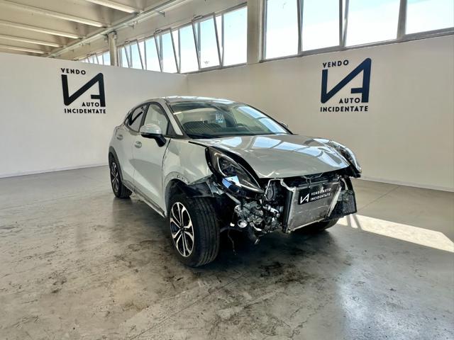 FORD Puma usata, con ABS