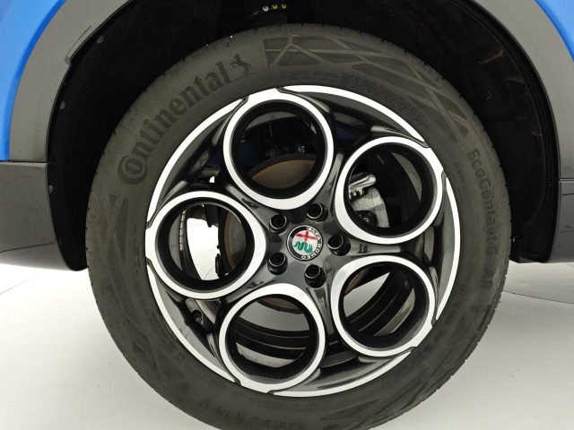 ALFA ROMEO Tonale usata, con Alzacristalli elettrici