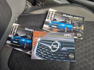 OPEL Grandland X usata 178