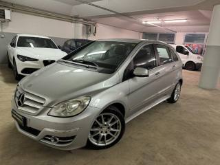 MERCEDES-BENZ B 180 usata, con Airbag Passeggero