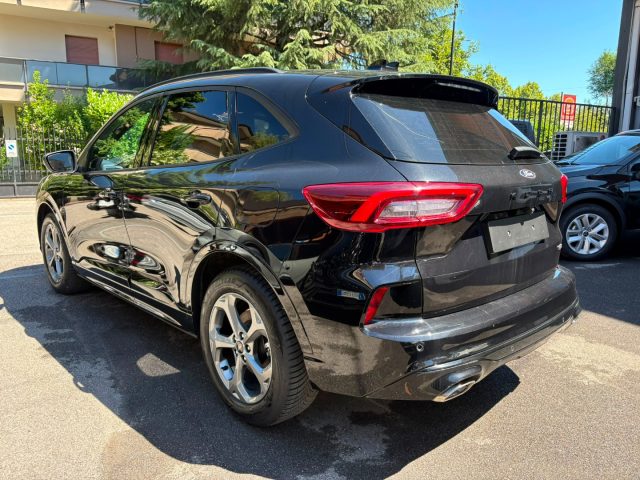 FORD Kuga usata, con Autoradio