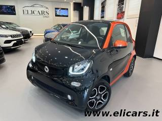 SMART ForTwo usata, con Airbag