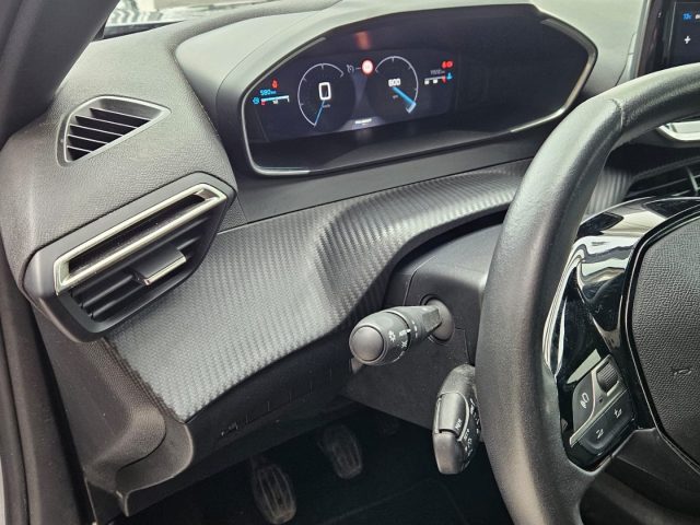 PEUGEOT 2008 usata, con Fendinebbia