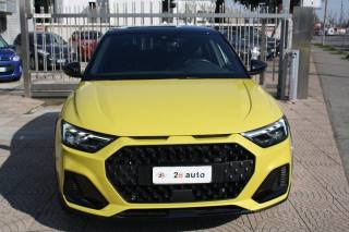 AUDI A1 usata, con Climatizzatore
