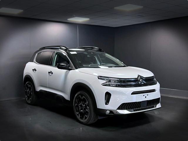 CITROEN C5 Aircross usata, con Airbag laterali