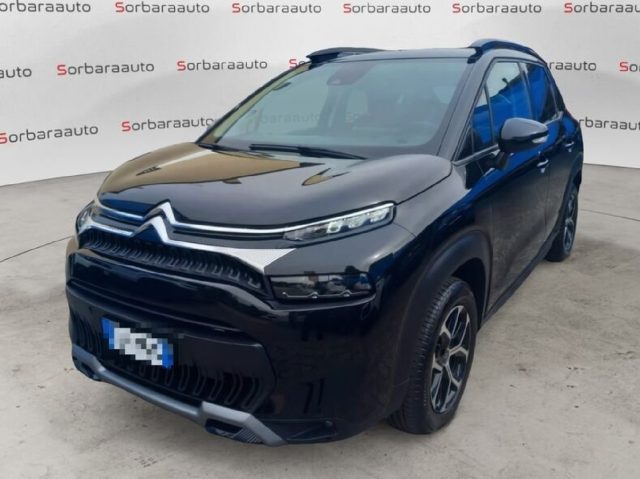 CITROEN C3 Aircross usata, con ABS
