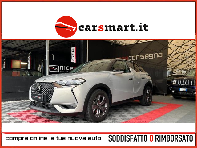 DS AUTOMOBILES DS 3 usata, con ABS
