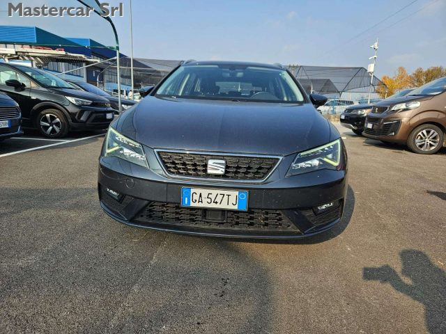 SEAT Leon usata, con Climatizzatore