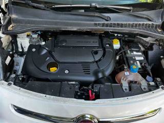 FIAT 500L usata, con Autoradio