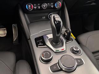 ALFA ROMEO Stelvio usata, con USB
