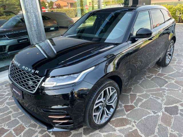LAND ROVER Range Rover Velar usata, con ABS
