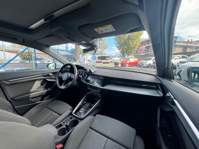 AUDI A3 usata, con Cruise Control