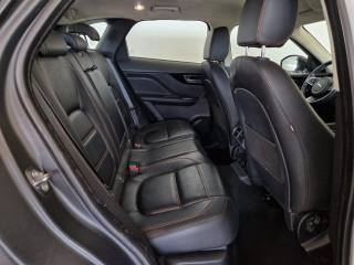 JAGUAR F-Pace usata, con Autoradio