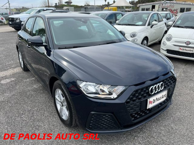 AUDI A1 usata, con Airbag