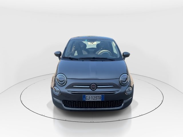 FIAT 500 usata, con Controllo trazione