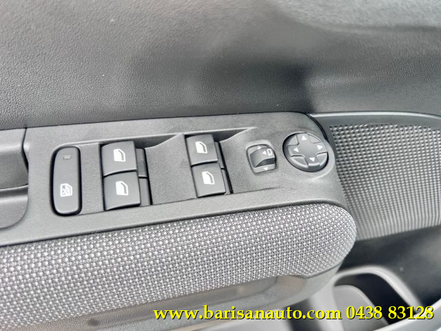 CITROEN C3 Aircross usata, con Climatizzatore