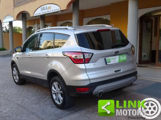 FORD Kuga usata, con Climatizzatore