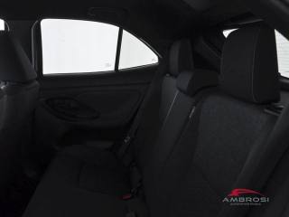 TOYOTA Yaris Cross usata 9