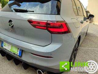 VOLKSWAGEN Golf usata, con Sedili riscaldati