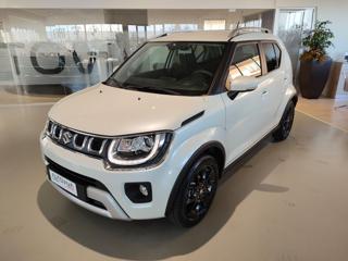 SUZUKI Ignis Ignis 1.2 Hybrid Top