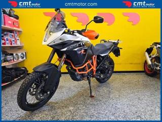 KTM 1190 Adventure usata 1