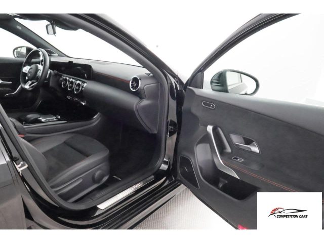 MERCEDES-BENZ A 180 usata, con Cruise Control
