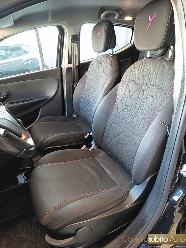 LANCIA Ypsilon usata 27